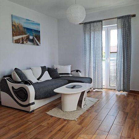 Apartament Spokojna 12 Mielno  Esterno foto