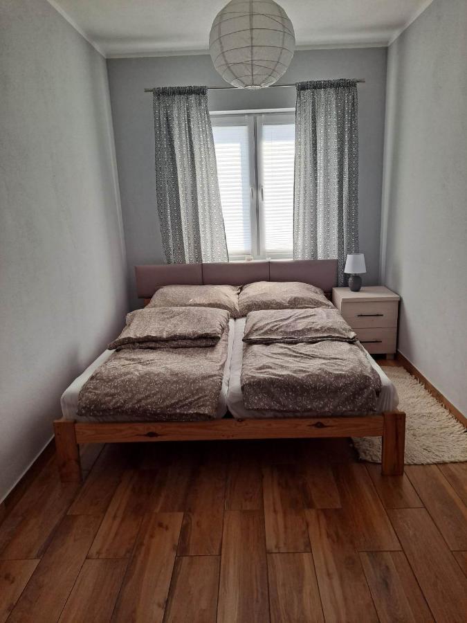 Apartament Spokojna 12 Mielno  Esterno foto