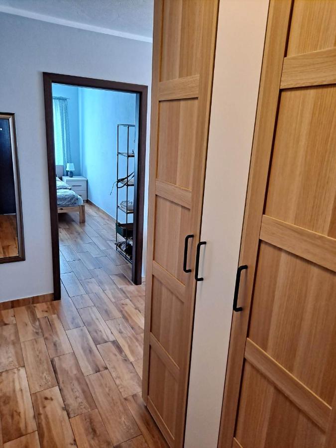 Apartament Spokojna 12 Mielno  Esterno foto